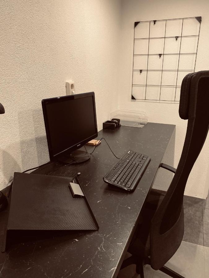 By Balu Apartment Soest Ngoại thất bức ảnh