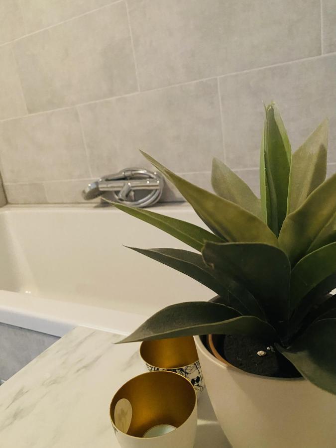 By Balu Apartment Soest Ngoại thất bức ảnh