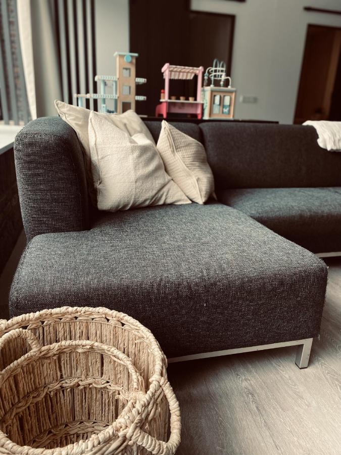 By Balu Apartment Soest Ngoại thất bức ảnh