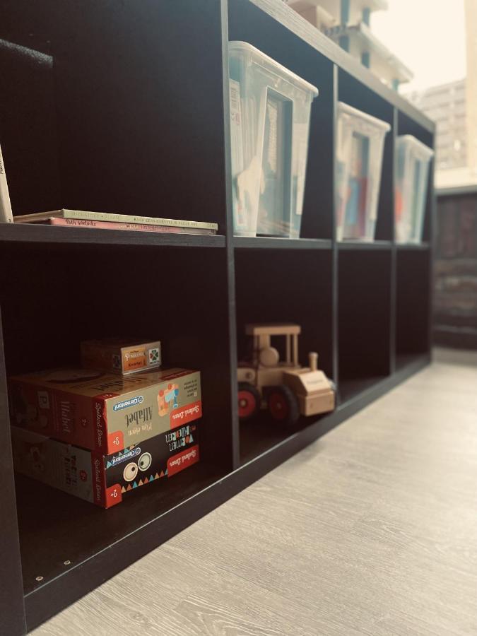 By Balu Apartment Soest Ngoại thất bức ảnh