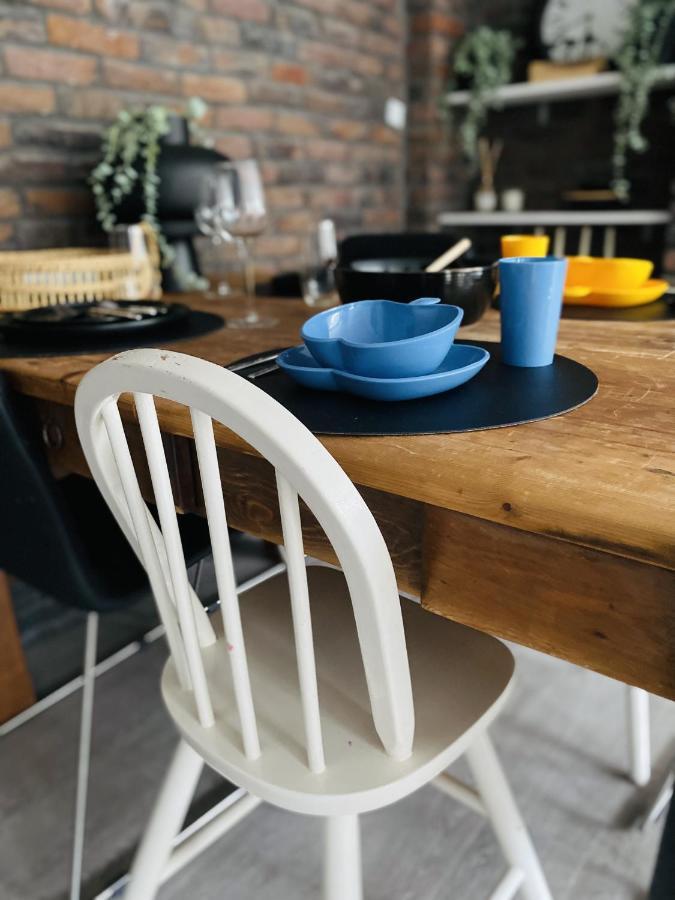 By Balu Apartment Soest Ngoại thất bức ảnh