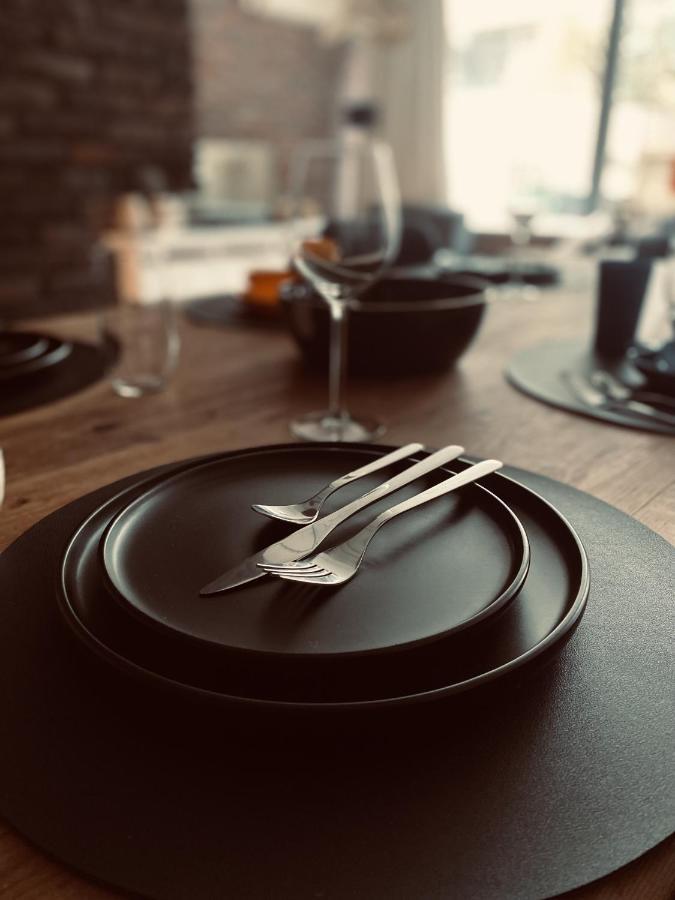 By Balu Apartment Soest Ngoại thất bức ảnh