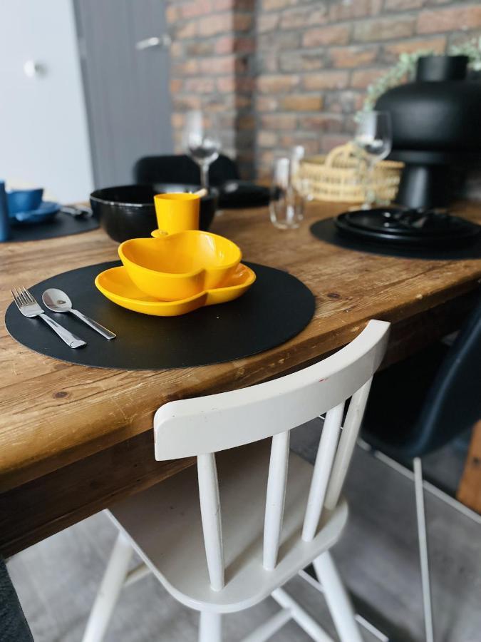 By Balu Apartment Soest Ngoại thất bức ảnh