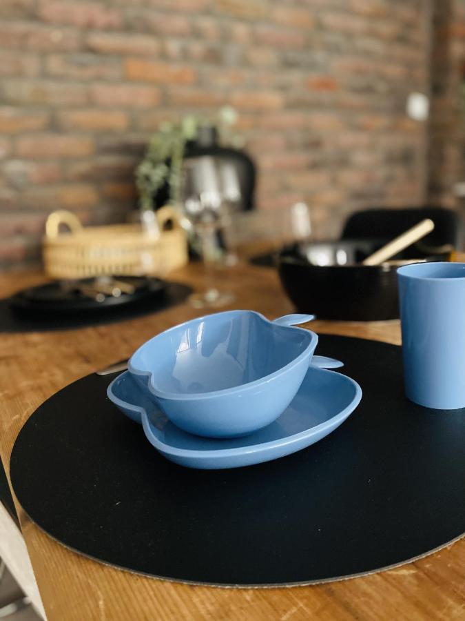 By Balu Apartment Soest Ngoại thất bức ảnh