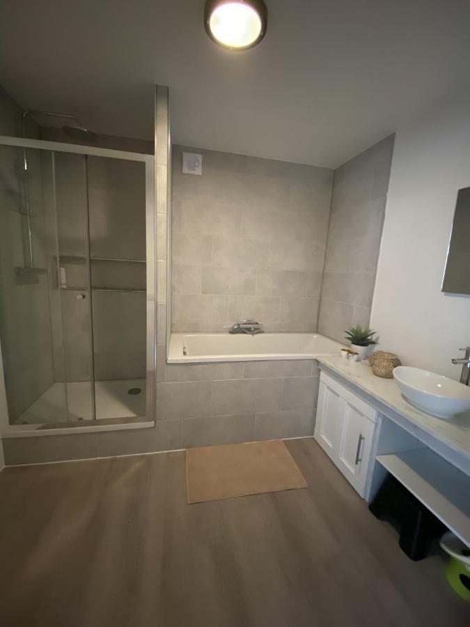 By Balu Apartment Soest Ngoại thất bức ảnh