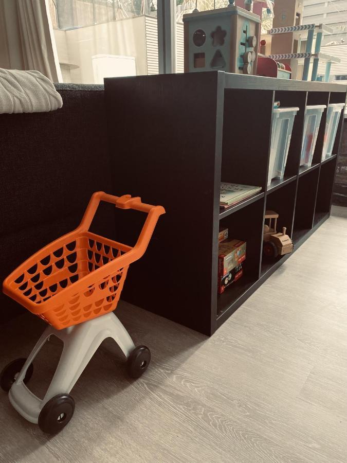 By Balu Apartment Soest Ngoại thất bức ảnh