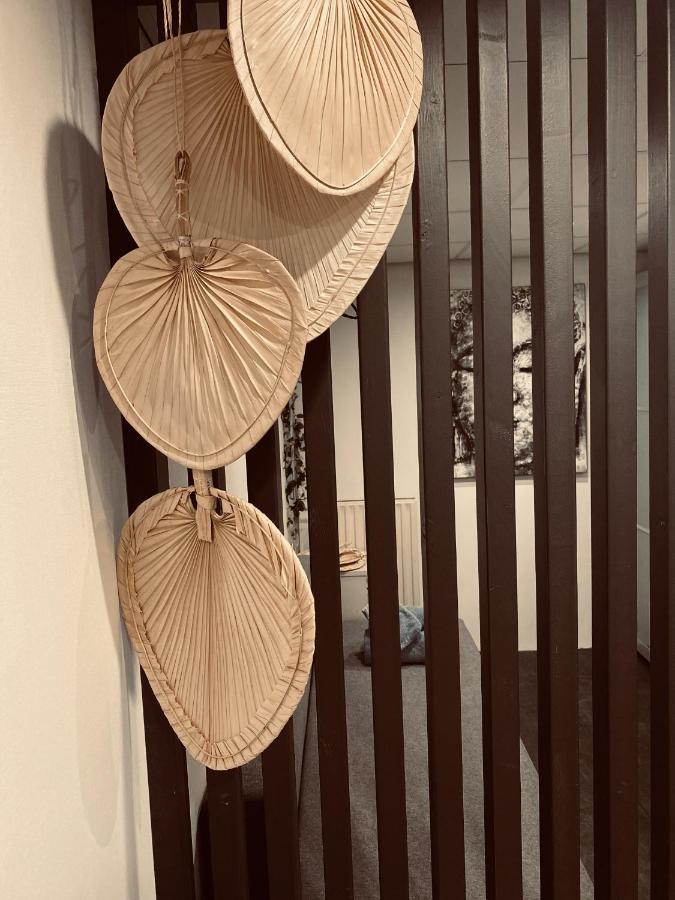 By Balu Apartment Soest Ngoại thất bức ảnh