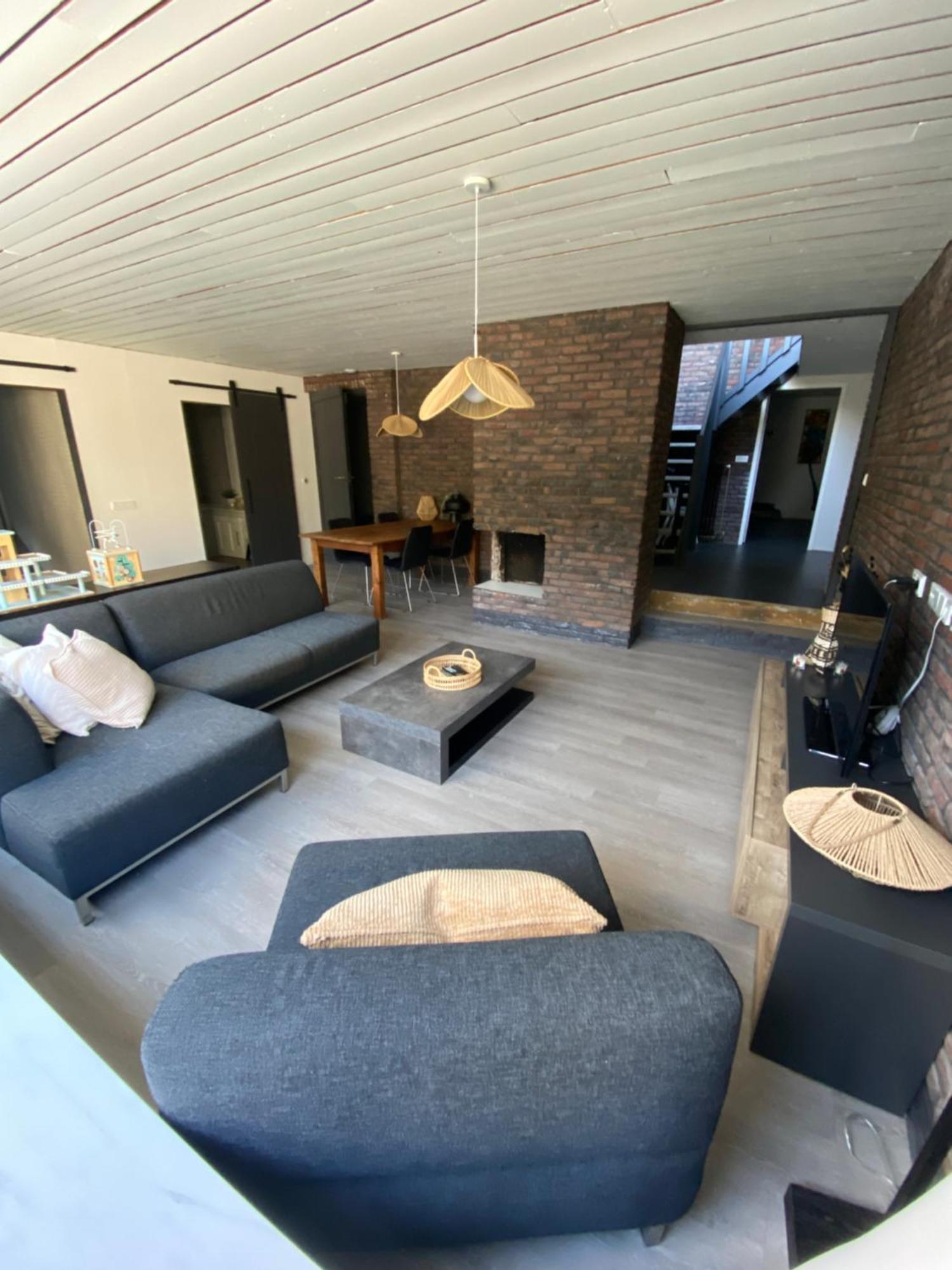 By Balu Apartment Soest Ngoại thất bức ảnh