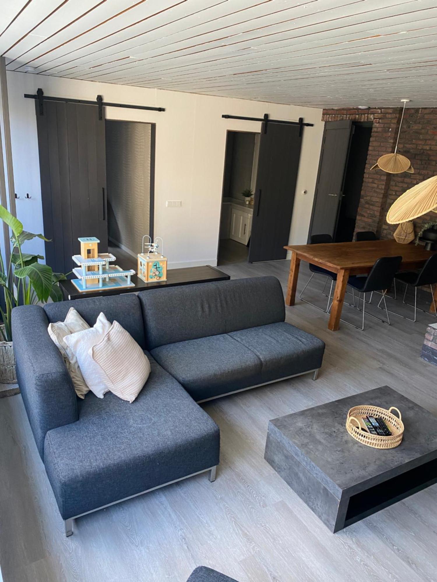 By Balu Apartment Soest Ngoại thất bức ảnh