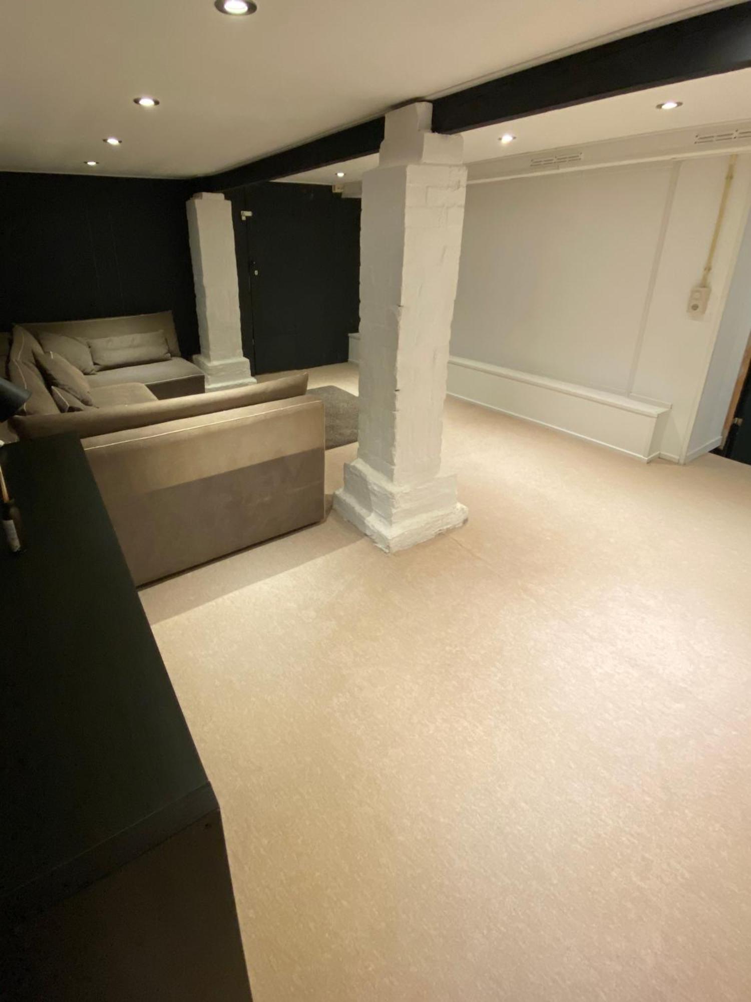 By Balu Apartment Soest Ngoại thất bức ảnh