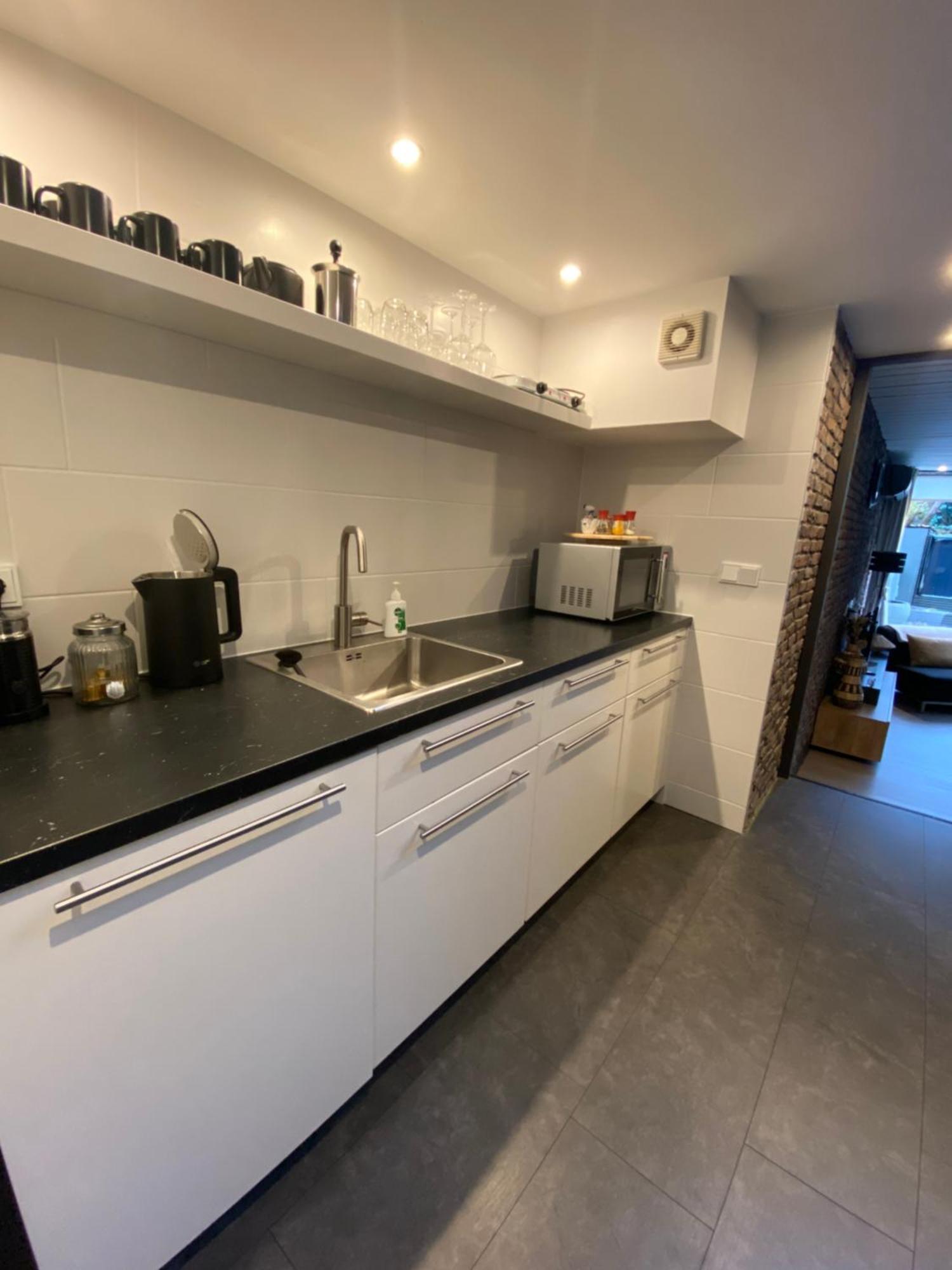 By Balu Apartment Soest Ngoại thất bức ảnh