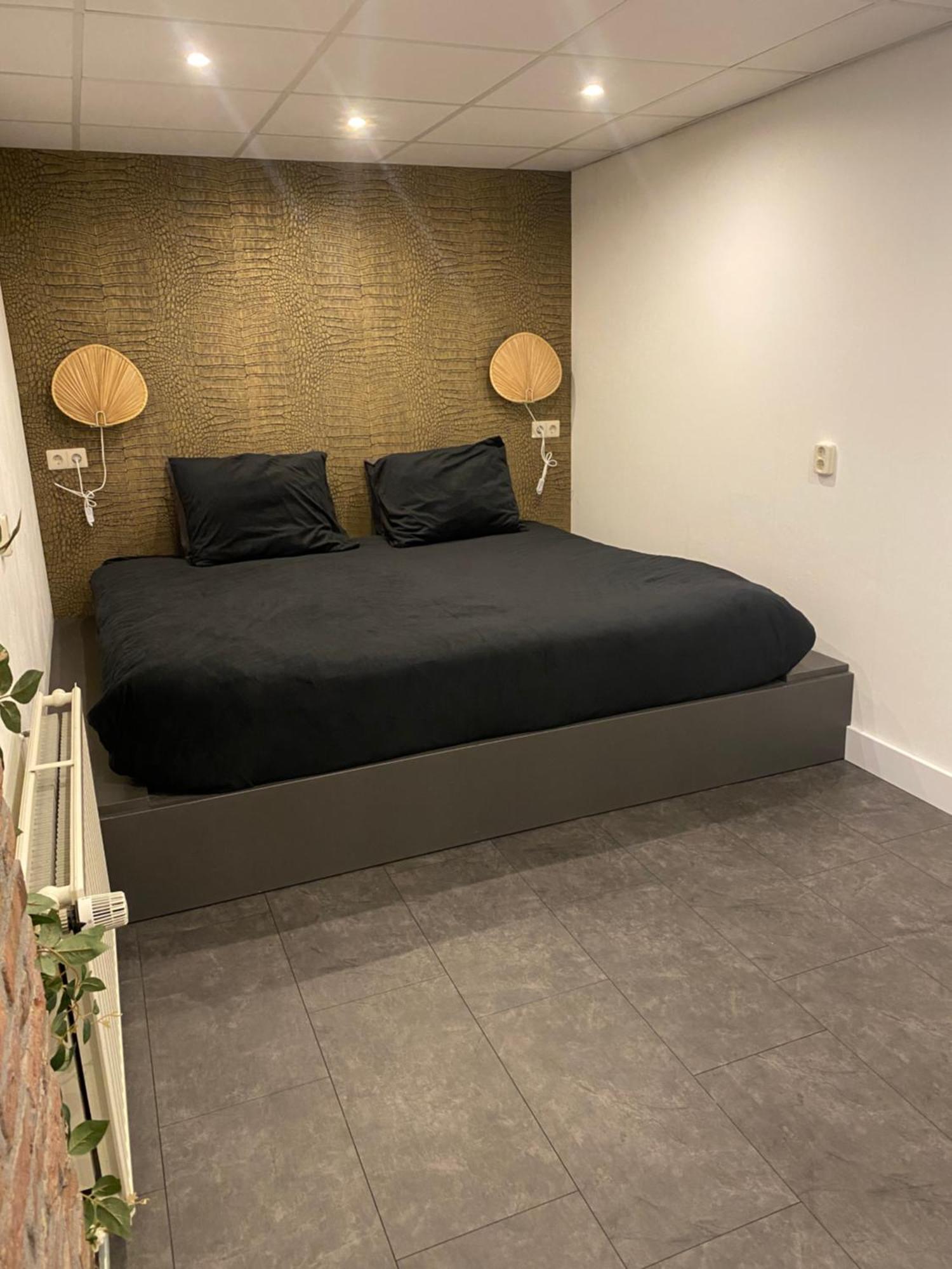 By Balu Apartment Soest Ngoại thất bức ảnh