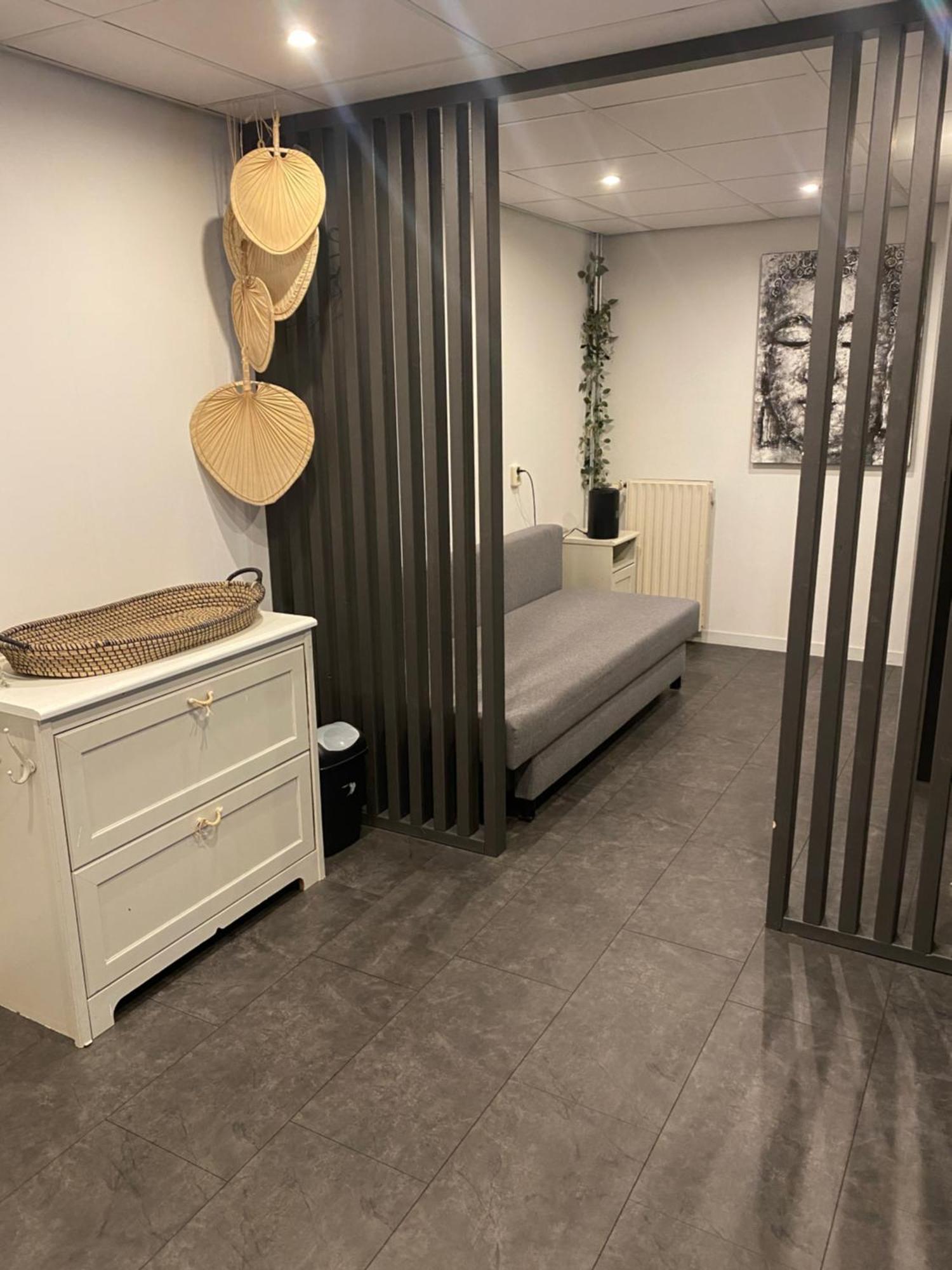 By Balu Apartment Soest Ngoại thất bức ảnh