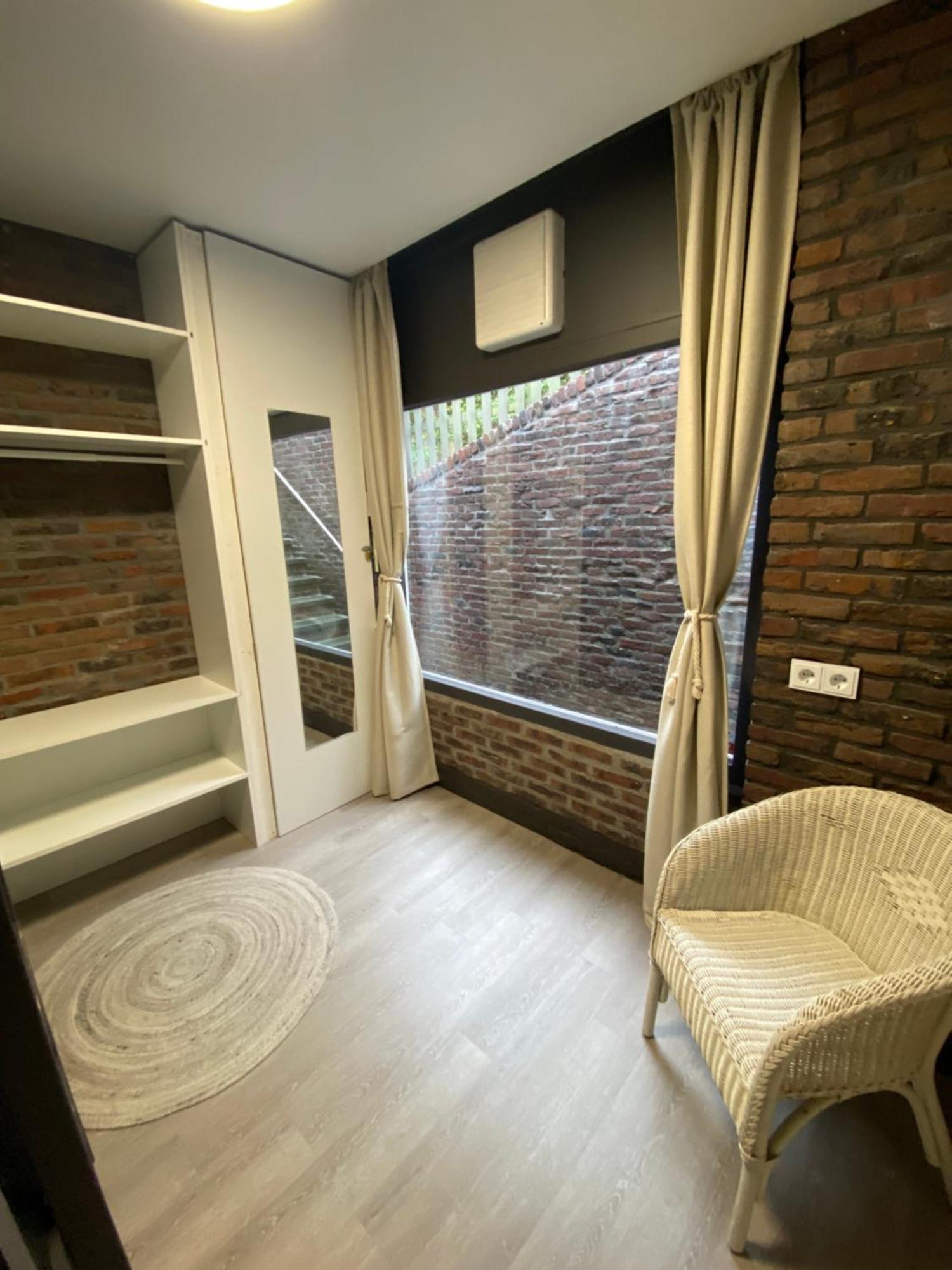 By Balu Apartment Soest Ngoại thất bức ảnh