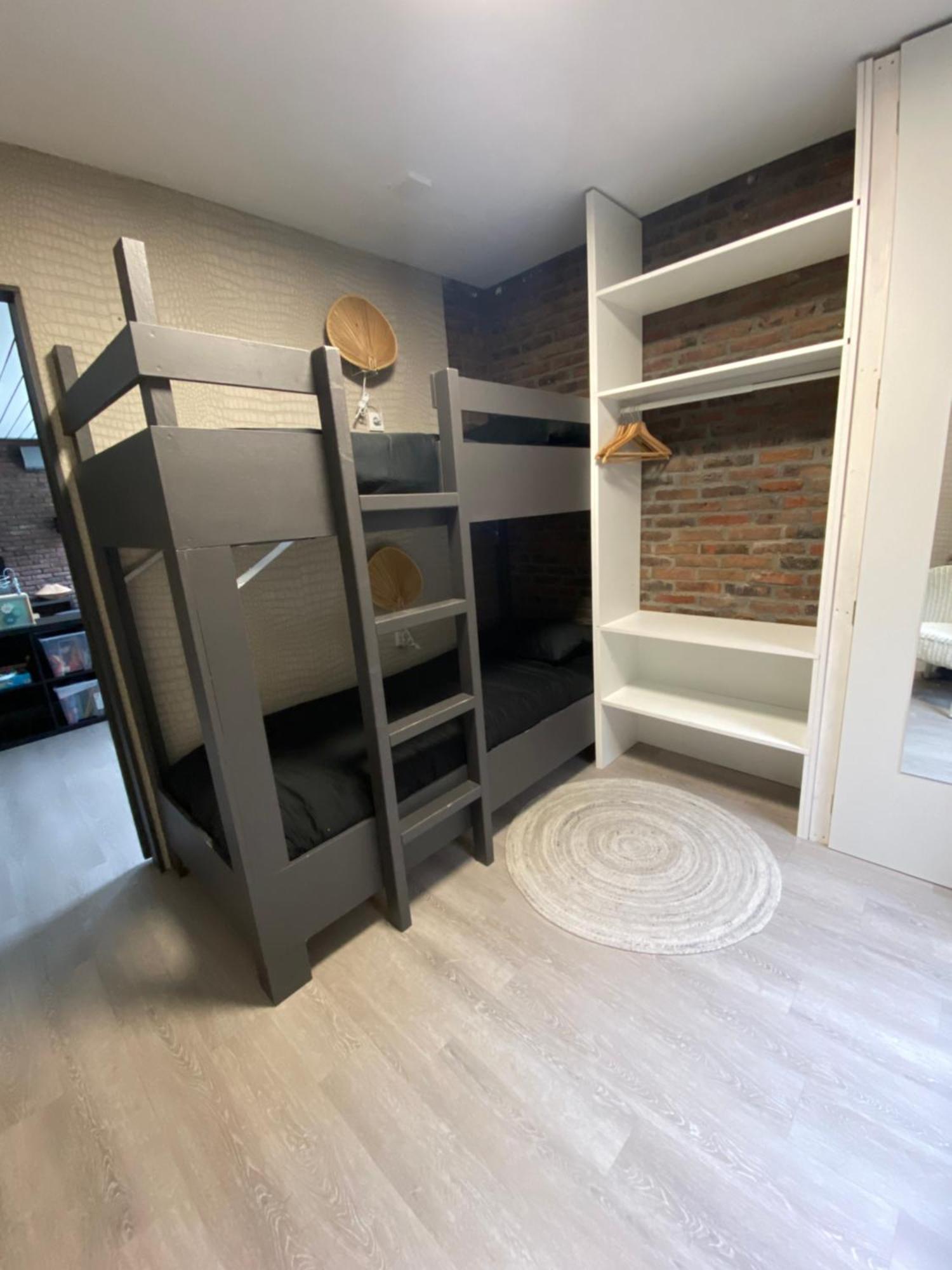 By Balu Apartment Soest Ngoại thất bức ảnh