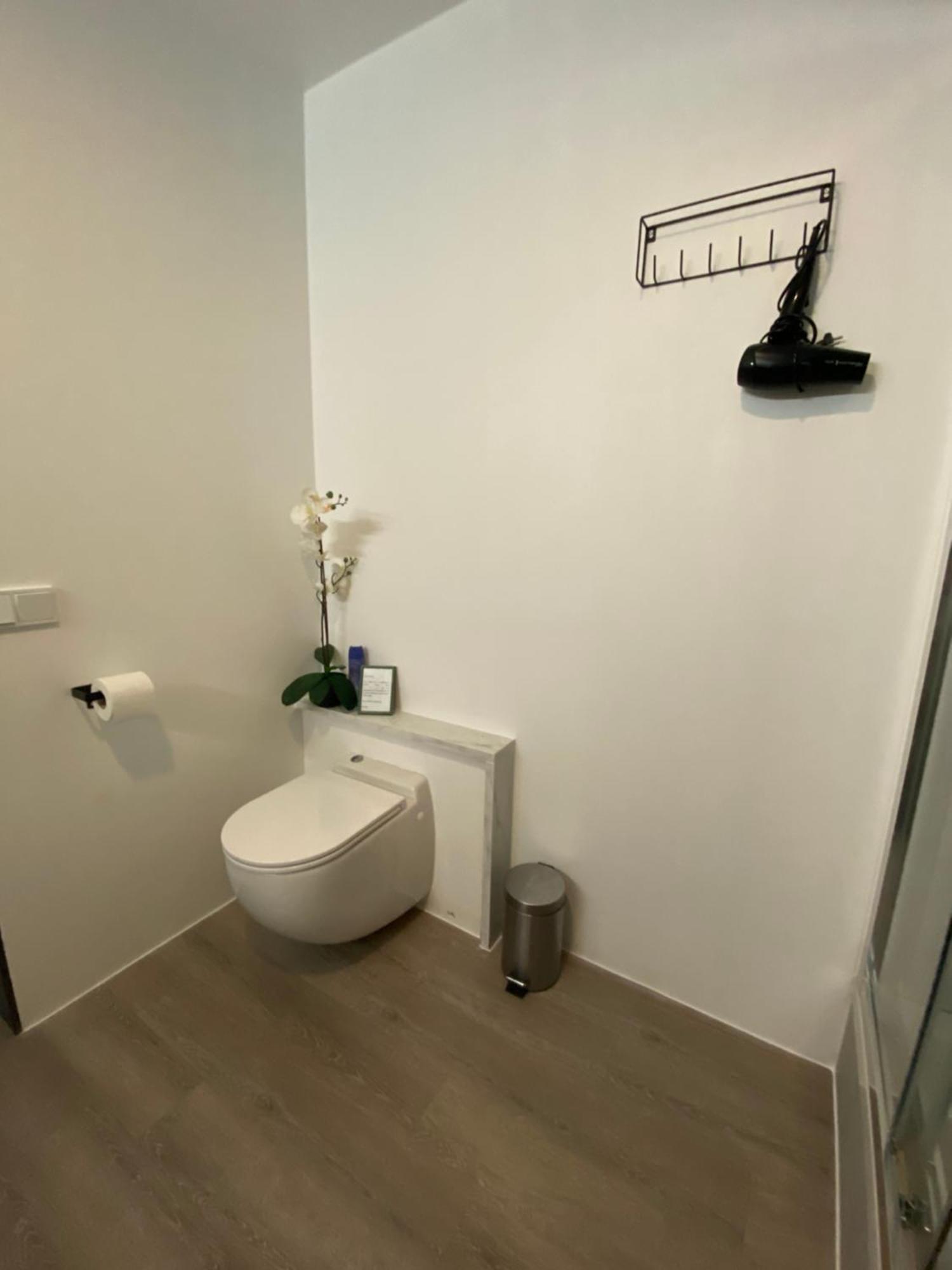 By Balu Apartment Soest Ngoại thất bức ảnh
