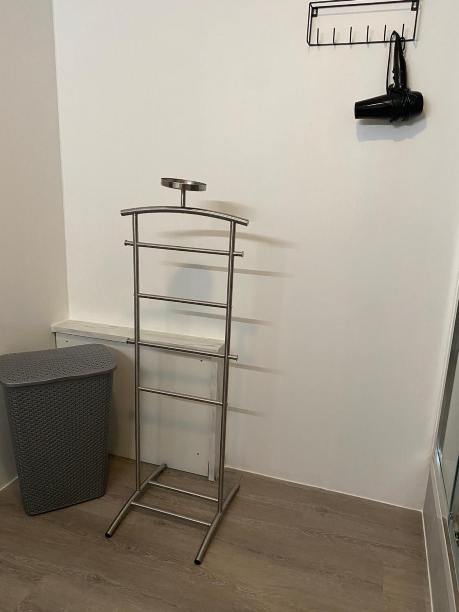 By Balu Apartment Soest Ngoại thất bức ảnh