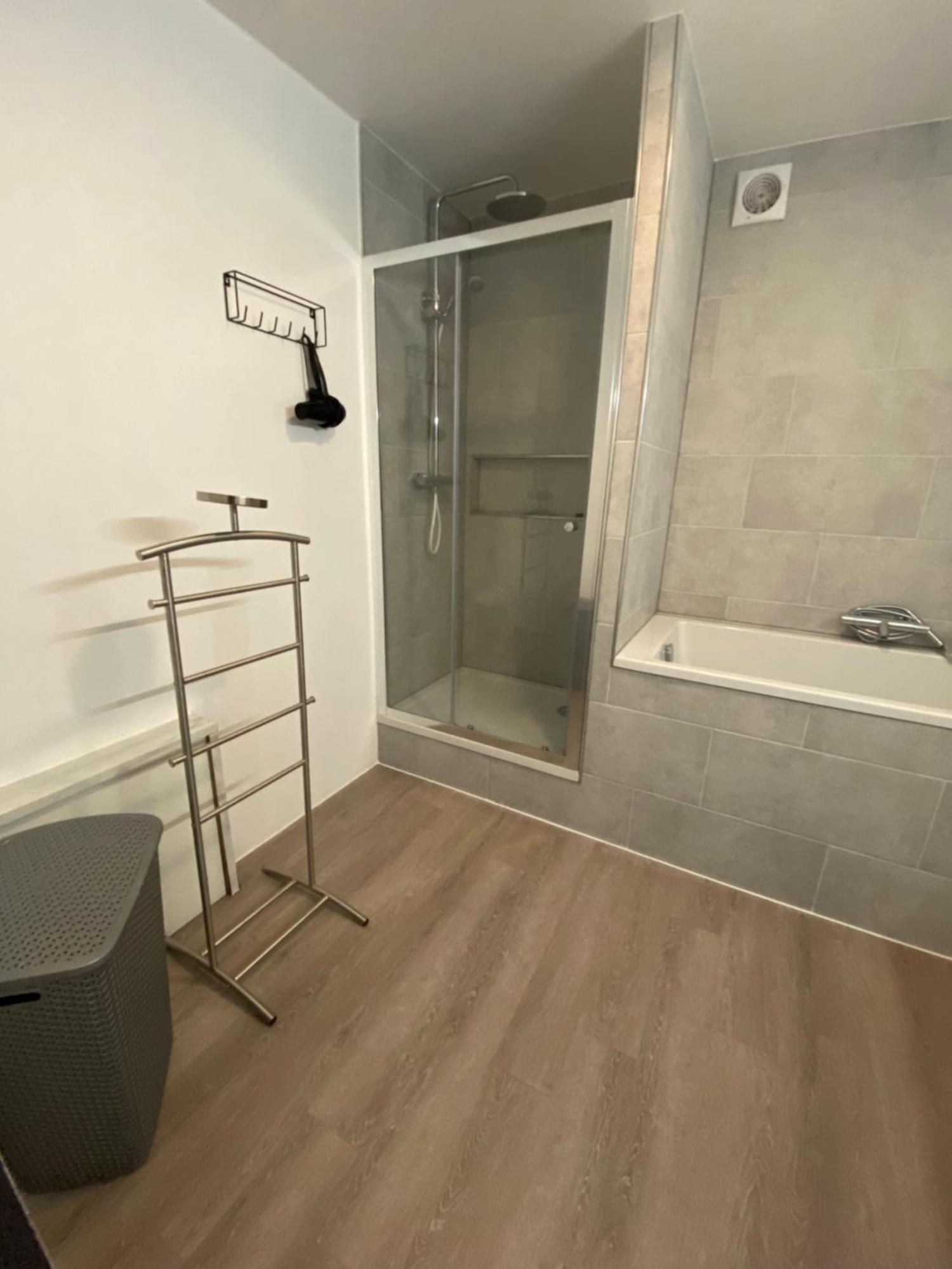 By Balu Apartment Soest Ngoại thất bức ảnh