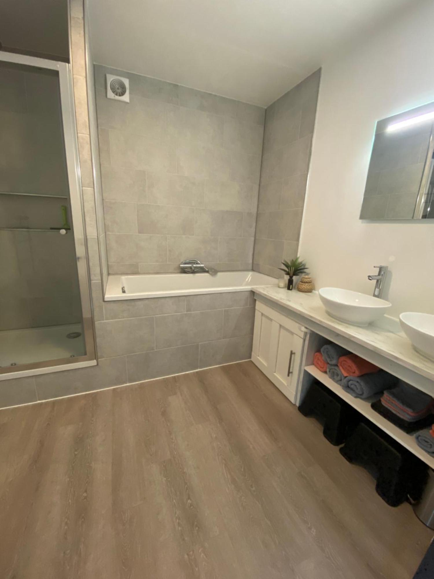 By Balu Apartment Soest Ngoại thất bức ảnh