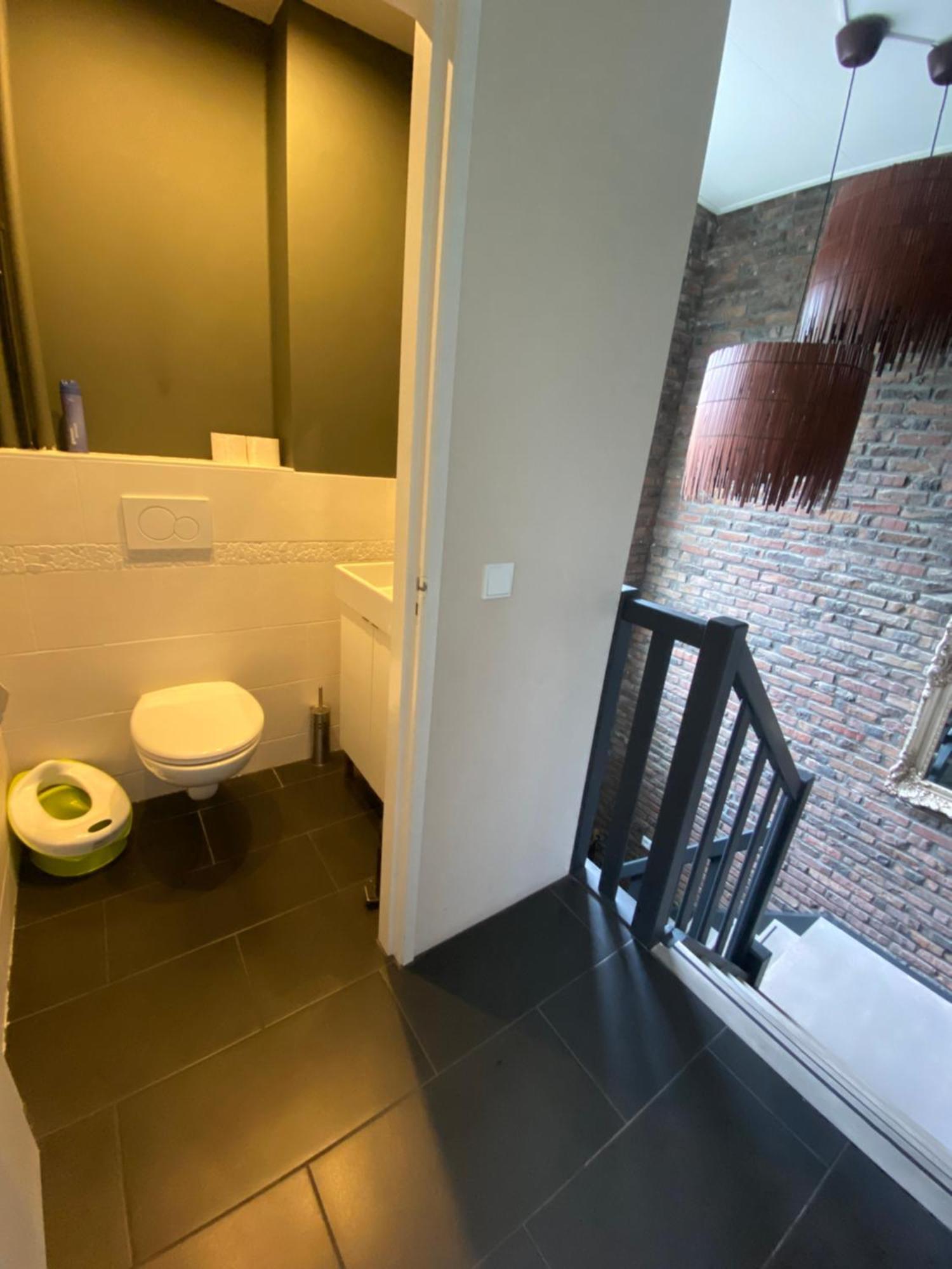 By Balu Apartment Soest Ngoại thất bức ảnh